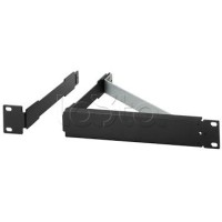 Крепеж для установки усилителя WT-4800/5800 в стойку 19"/1U TOA MB-WT3