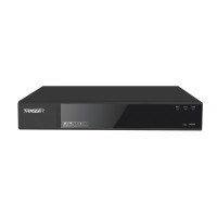 IP-видеорегистратор 16-ти канальный DSSL TRASSIR TR-N1216