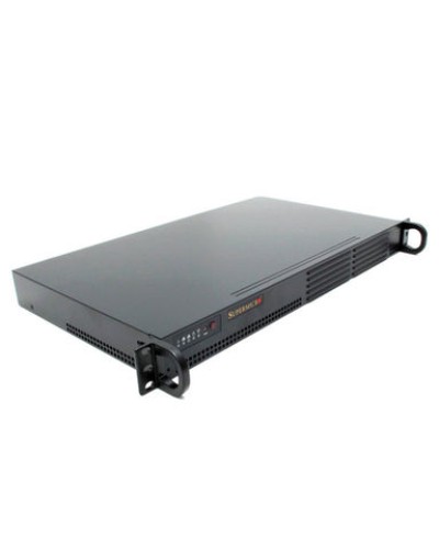 Сервер True IP Systems Server T-nect LITE в Одинцово Аксессуары для IP домофонов Pintop.ru