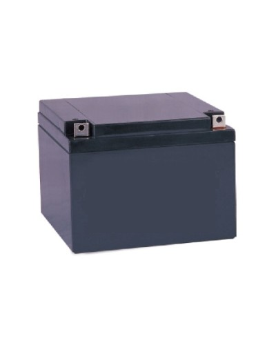 Аккумулятор свинцово-кислотный VIM АКБ 12 - 26 в Одинцово Электротехническое оборудование Pintop.ru