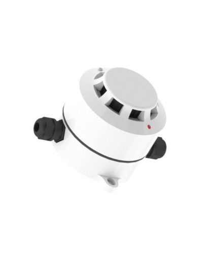 Извещатель Эрвист ИП212-44Ех «ДИП-44Ех» в Одинцово Взрывозащищенное оборудование (Ex) Pintop.ru