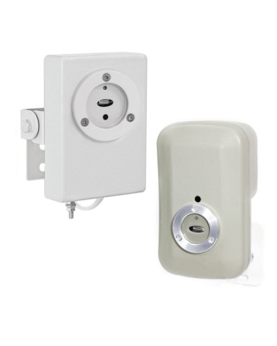 Извещатель Эрвист Сирин-Exm-УФ-М в Одинцово Взрывозащищенное оборудование (Ex) Pintop.ru