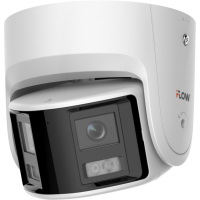 Уличная IP-камера iFlow F-IC-2344PCMS/A