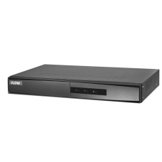 IP-видеорегистратор iFlow F-NR-104E
