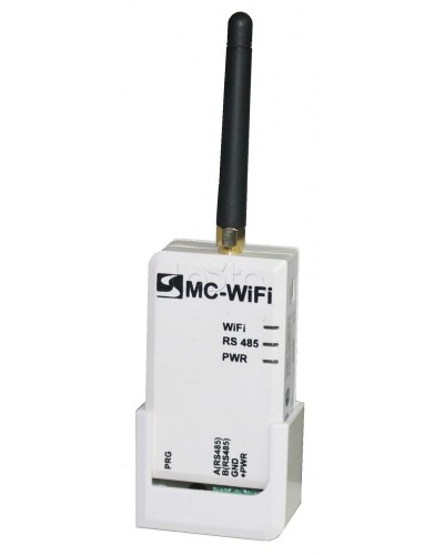 Модуль сопряжения Интеграл + МС-Wi-Fi в Одинцово Дополнительное оборудование для ОПС Pintop.ru