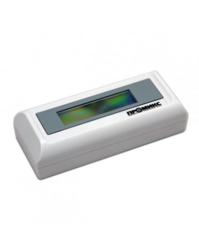 Блок индикации сообщений Promix-VI.DISP.01 в Одинцово Дополнительное оборудование для СКУД Pintop.ru