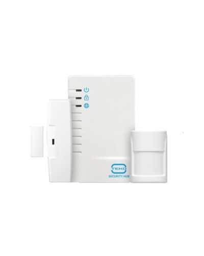 Cтартовый комплект Теко Security Hub в Одинцово Охранно-пожарное оборудование Pintop.ru